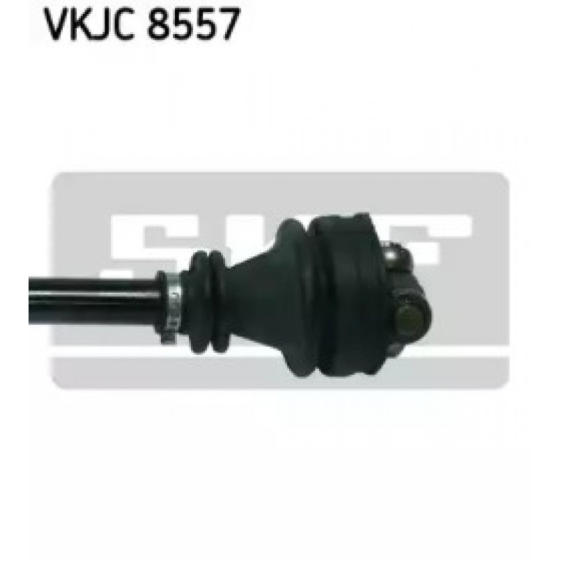 VKJC 8557 SKF - Привідний вал